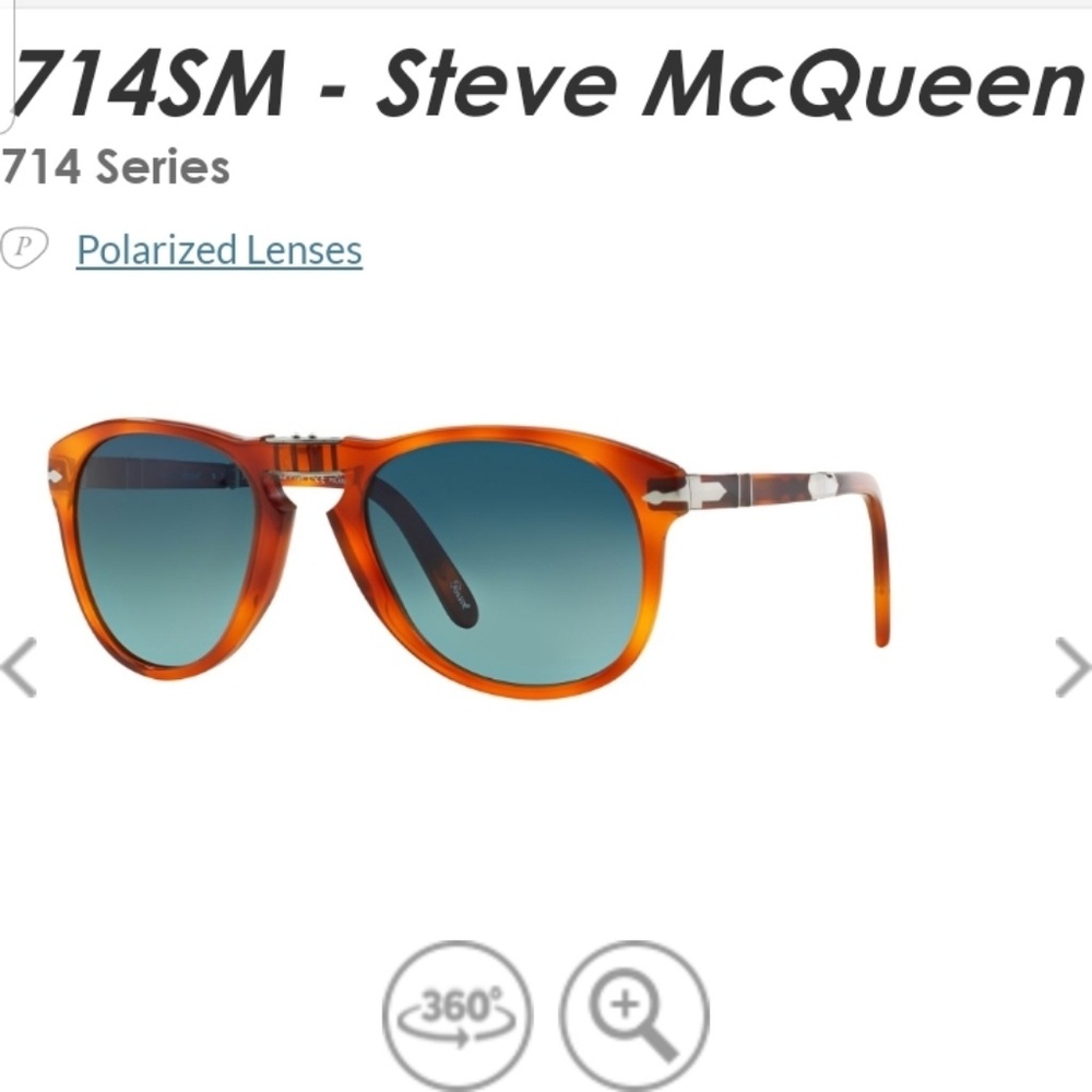 Men's sunglasses